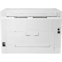 МФУ HP Color LaserJet Pro M182n 7KW54A фото 4